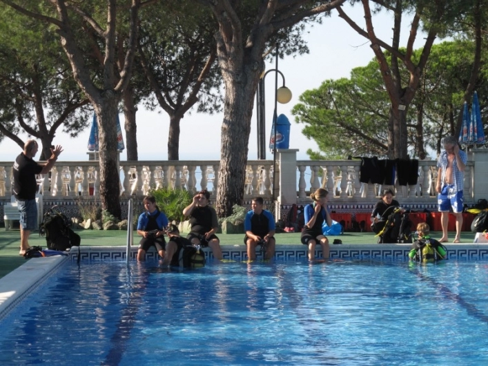 Camping Roca Grossa - zdjęcie 2