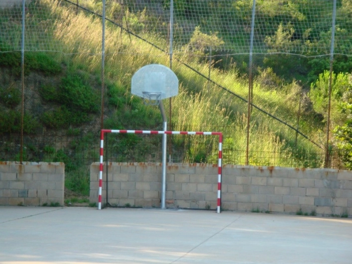 Camping Roca Grossa - zdjęcie 1