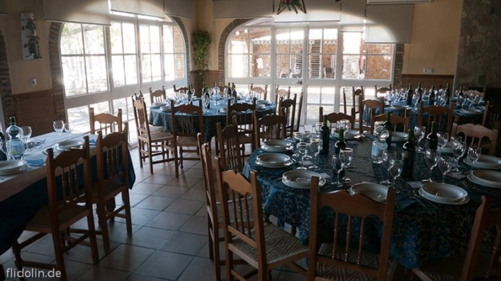 Camping Roche - zdjęcie 3