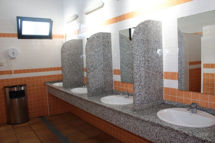 Camping Roche - zdjęcie 1