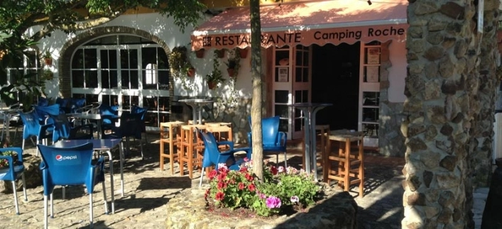 Camping Roche - zdjęcie 1