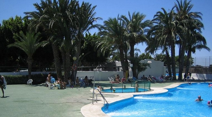 Camping Roquetas - zdjęcie 4