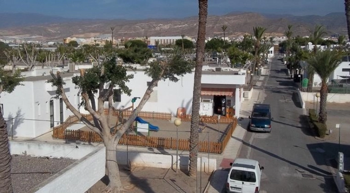 Camping Roquetas - zdjęcie 1