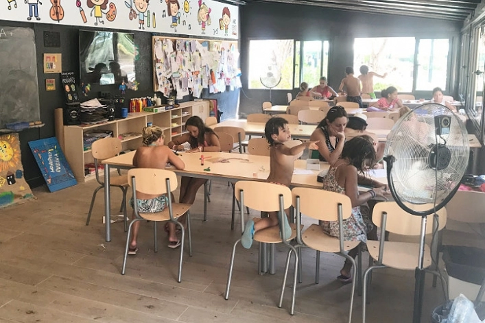 Camping Rubina Resort - zdjęcie 1