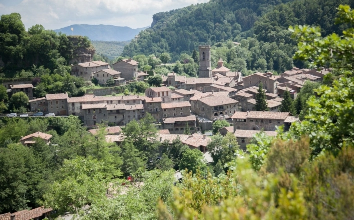 Camping Rupit - zdjęcie 3