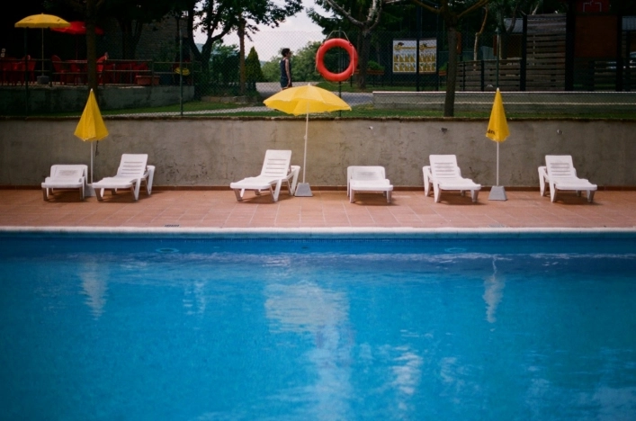 Camping Rupit - zdjęcie 1