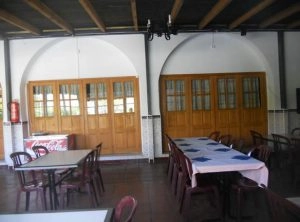 CAMPING RURAL FUENTE DE PIEDRA - zdjęcie 1