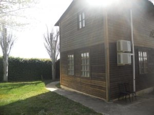 CAMPING RURAL FUENTE DE PIEDRA - zdjęcie 1