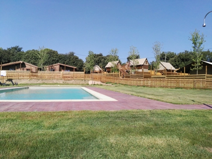 Camping Rural Montori - zdjęcie 4