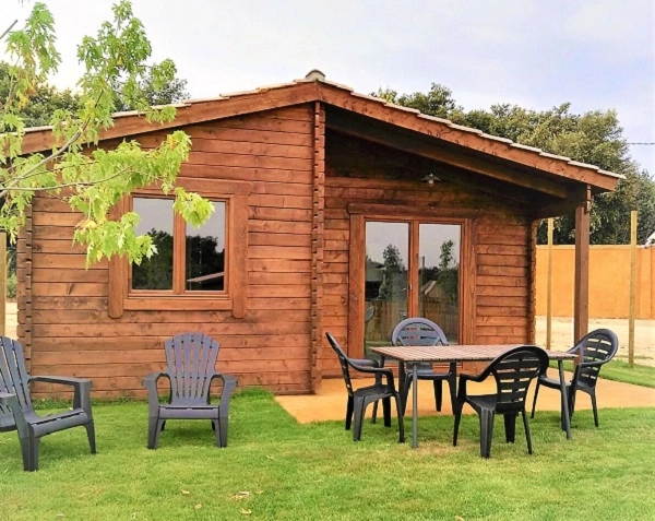 Camping Rural Montori - zdjęcie 3