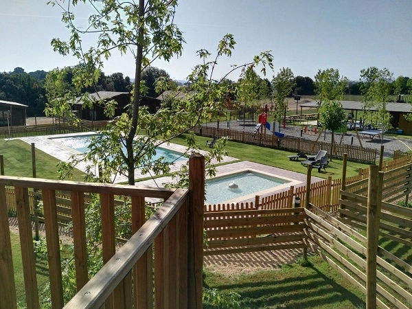 Camping Rural Montori - zdjęcie 2