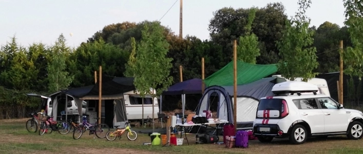 Camping Rural Montori - zdjęcie 1