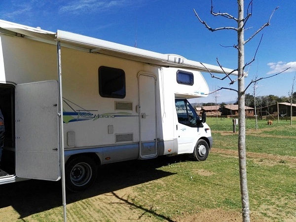 Camping Rural Montori - zdjęcie 1