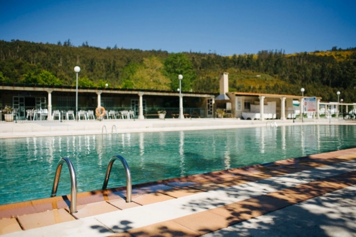 Camping Rural Ría De Arosa II - zdjęcie 2