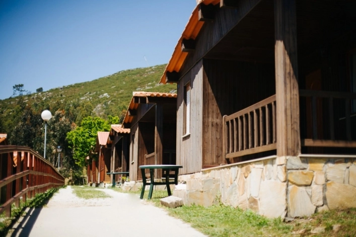 Camping Rural Ría De Arosa II - zdjęcie 1