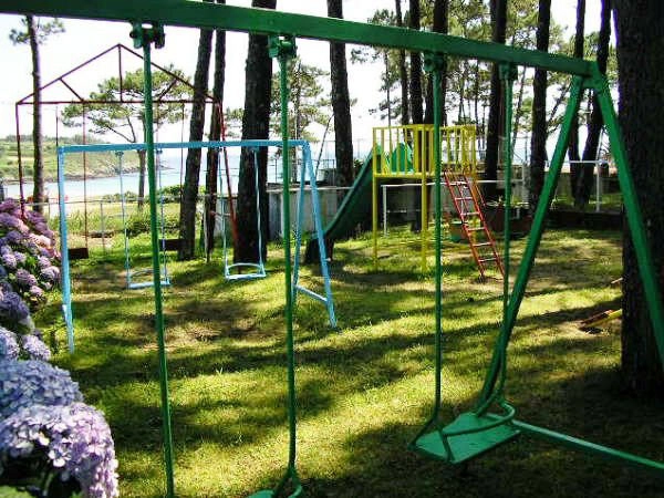 Camping Ruta De Finisterre - zdjęcie 4