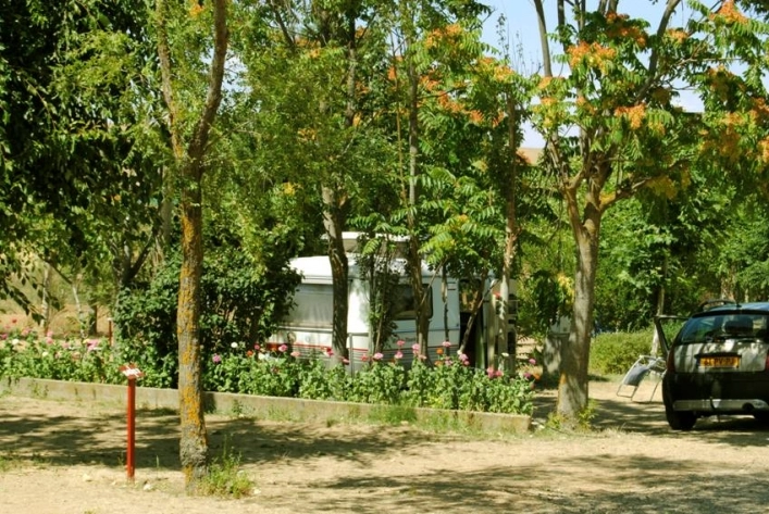 Camping Ruta De La Plata - zdjęcie 4