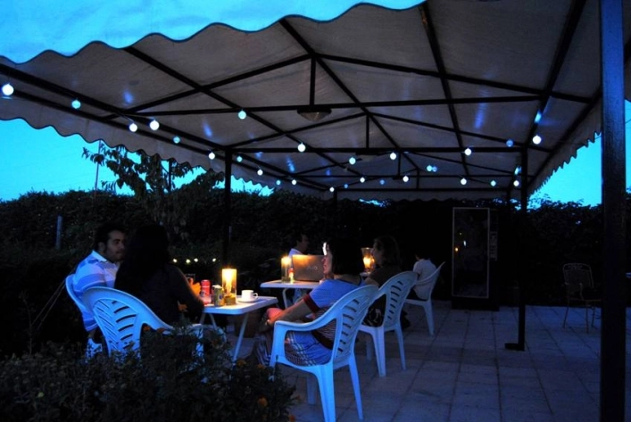 Camping Ruta De La Plata - zdjęcie 2