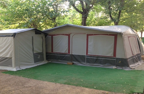 Camping S'abanell - zdjęcie 4