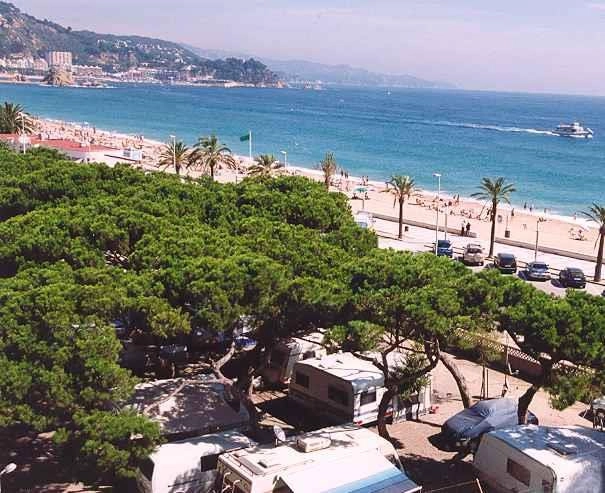 Camping S'abanell - zdjęcie 3