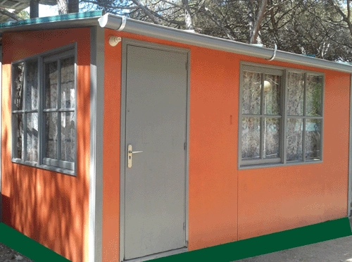 Camping S'abanell - zdjęcie 2