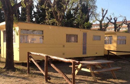 Camping S'abanell - zdjęcie 1