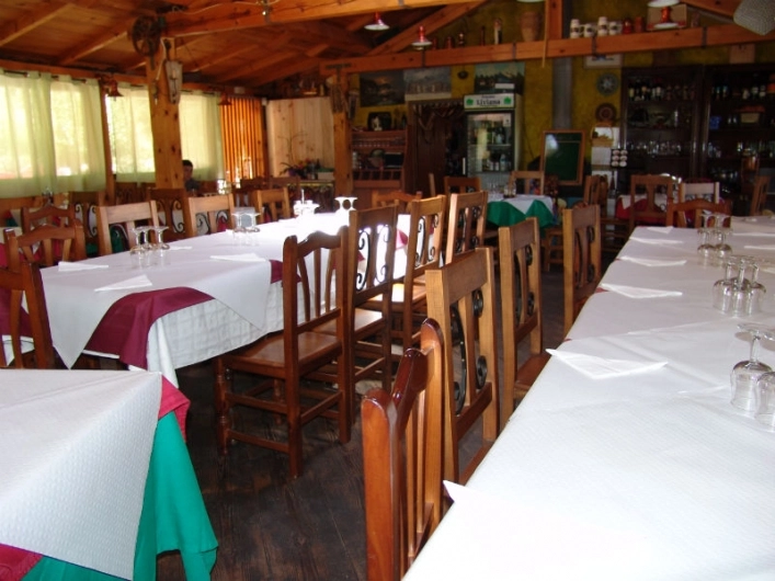 Camping Sacedón - zdjęcie 3