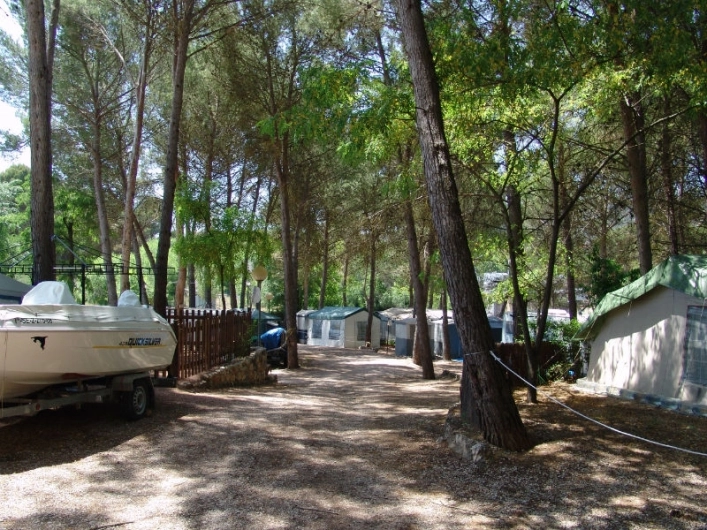 Camping Sacedón - zdjęcie 2