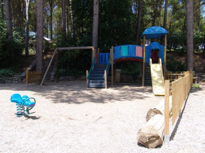 Camping Sacedón - zdjęcie 1