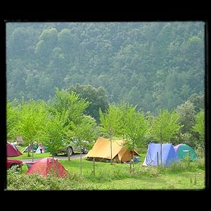 Camping Sadernes - zdjęcie 4