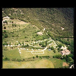 Camping Sadernes - zdjęcie 2