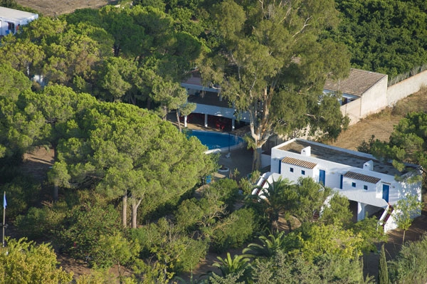 Camping San Antonio - zdjęcie 1