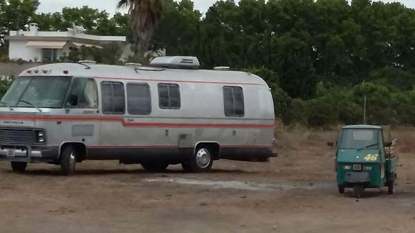 zobacz camping - zdjęcie 1