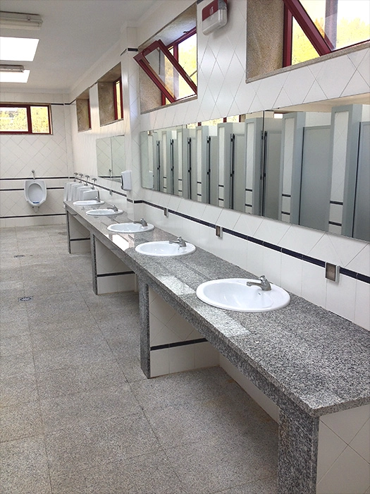 Camping San Francisco - zdjęcie 1