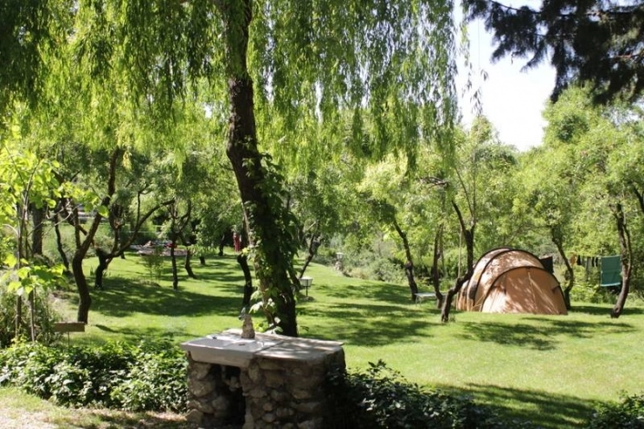 Camping San Isicio - zdjęcie 3