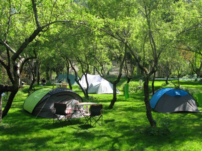 Camping San Isicio - zdjęcie 1