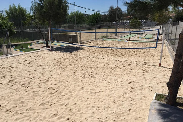 Camping San Juan - zdjęcie 4