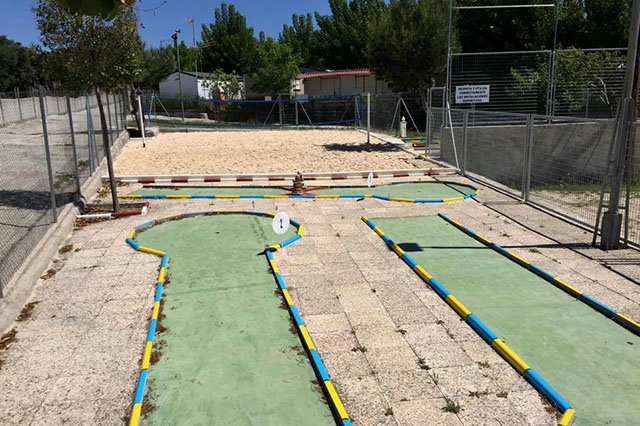 Camping San Juan - zdjęcie 3