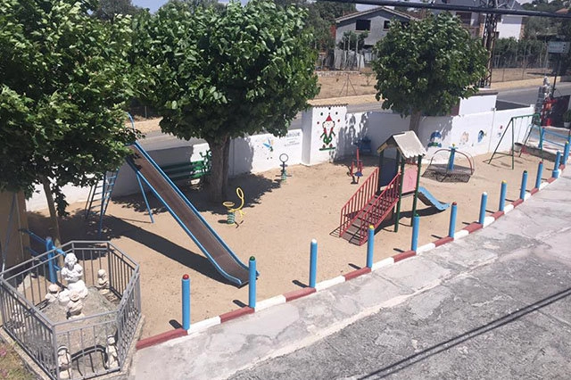 Camping San Juan - zdjęcie 2