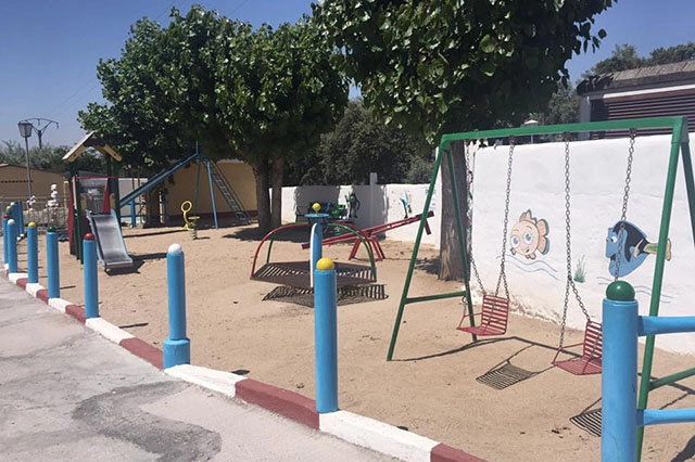 Camping San Juan - zdjęcie 1