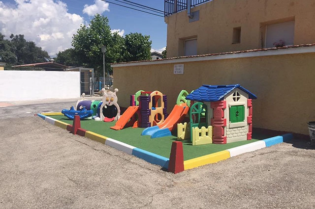 Camping San Juan - zdjęcie 1