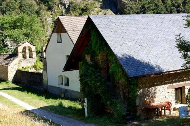 Camping San Marcial - zdjęcie 2