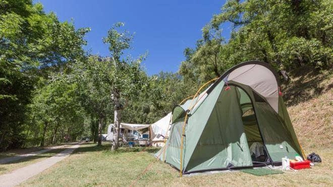 Camping San Marcial - zdjęcie 1