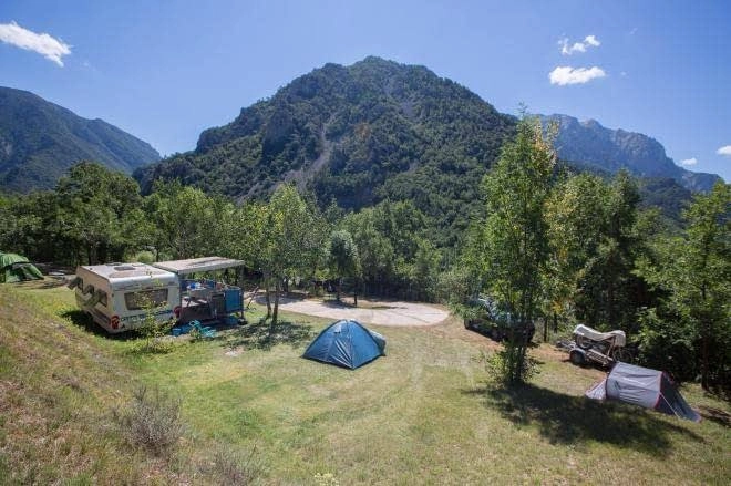 Camping San Marcial - zdjęcie 1