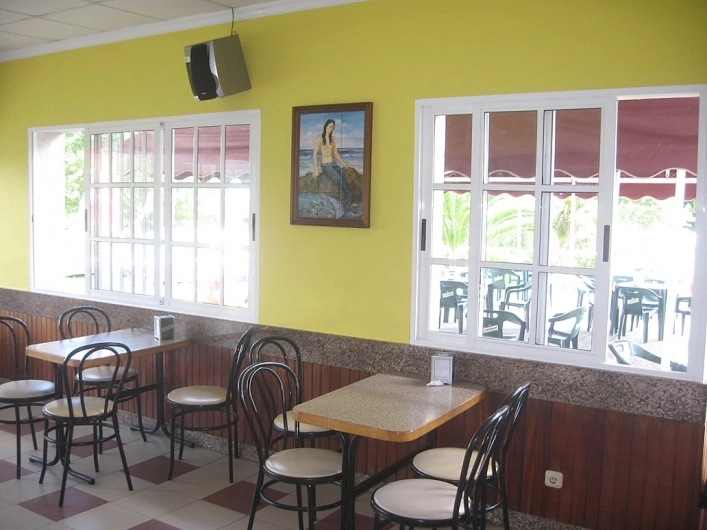 Camping San Rafael - zdjęcie 1