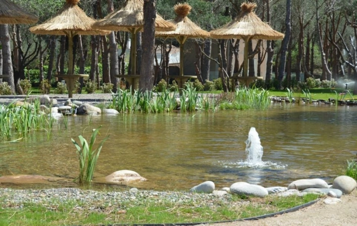 Camping Sant Miquel - zdjęcie 2