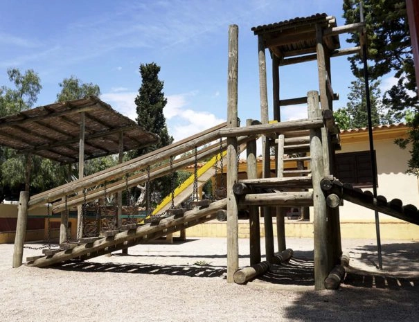 Camping Sant Salvador - zdjęcie 4