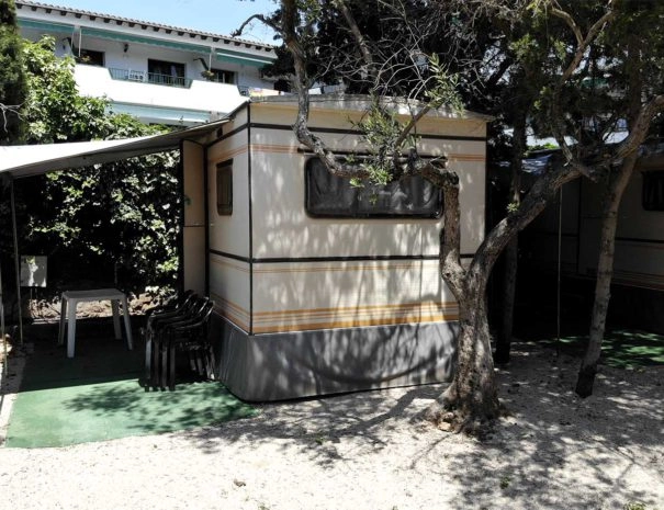 Camping Sant Salvador - zdjęcie 1