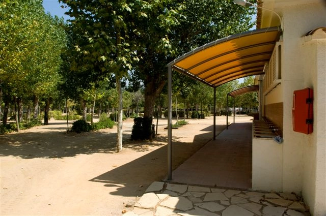 Camping Santa Cristina - zdjęcie 1