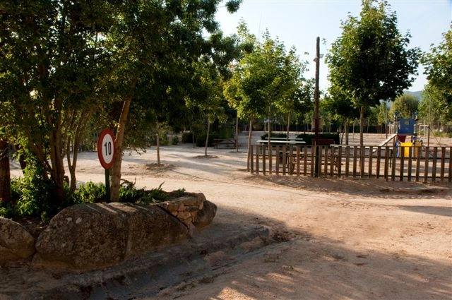 Camping Santa Cristina - zdjęcie 1